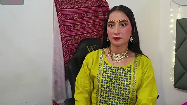 jalimamona online show from April 21, 12:00 pm