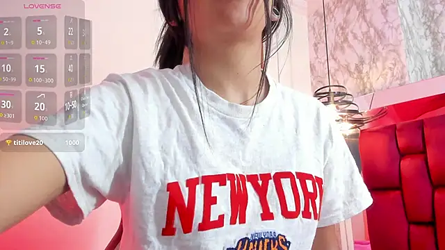 Sheilly brown online show from November 14, 7:34 pm