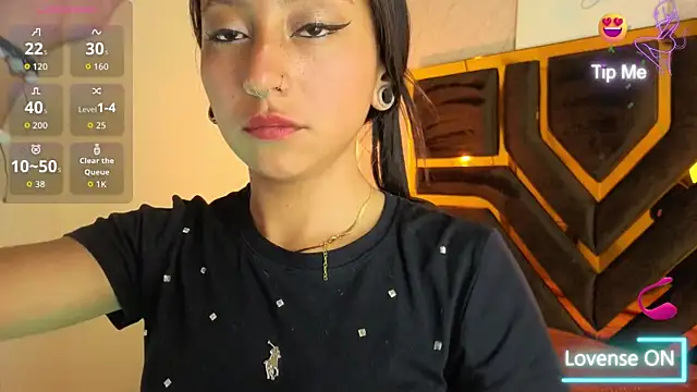 Snapshot of Sheilly_brown chatting on July 16, 7:53 pm Sheilly brown online show from July 16, 7:53 pm