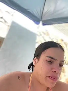 JuanitaMore01 online show from January 7, 7:27 pm