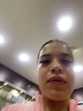 JuanitaMore01 online show from February 19, 9:55 pm