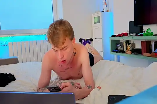 callmealexthx online show from November 7, 5:07 am