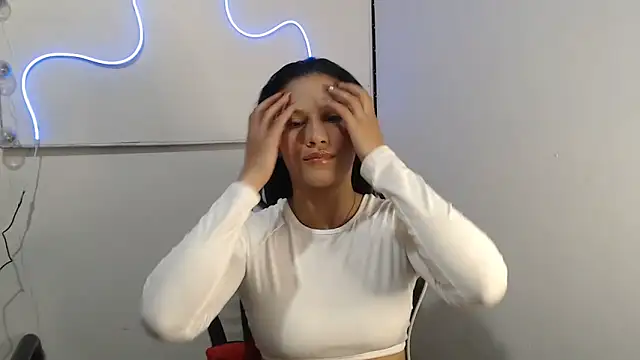 JessGarcia online show from November 24, 4:29 pm