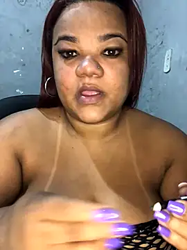 melcarioca1111 online show from November 5, 4:40 pm