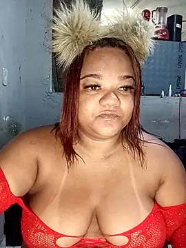 melcarioca1111 online show from May 5, 3:31 pm