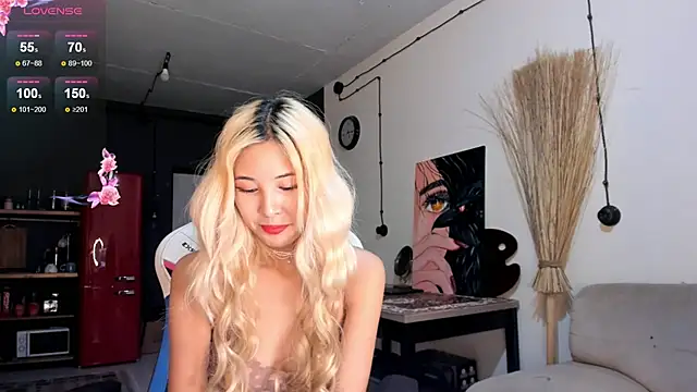 Korean blink online show from November 15, 4:58 pm