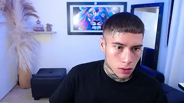 setthomas online show from September 8, 9:36 pm