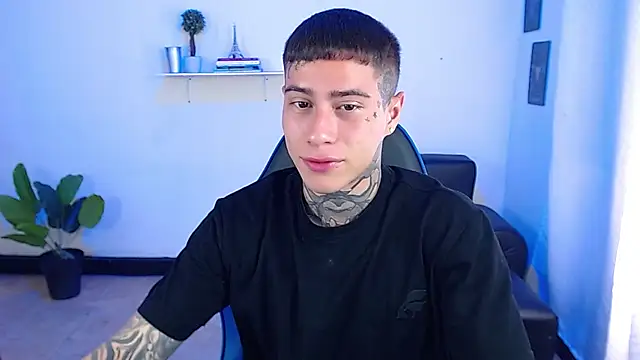 setthomas online show from September 22, 2:41 pm