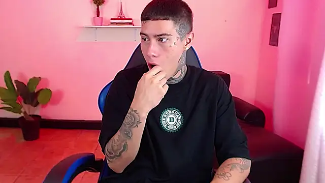 setthomas online show from September 29, 2:22 pm