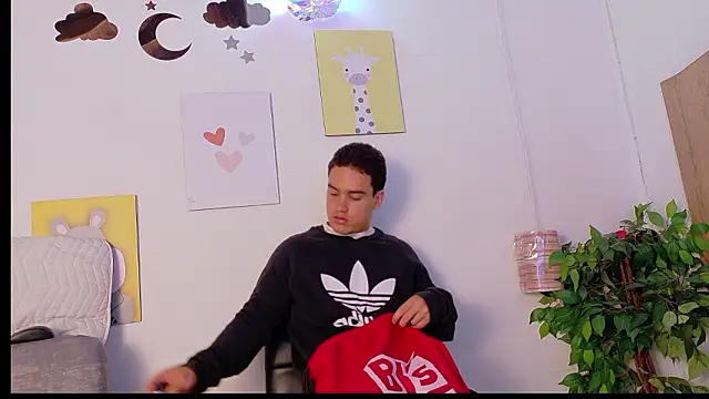 battistaturner online show from March 3, 11:32 pm