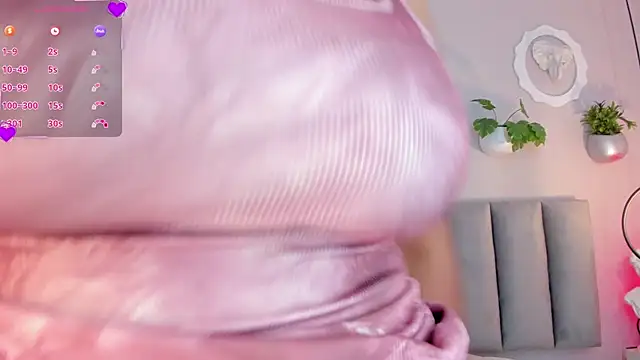 Tina curly online show from May 12, 11:18 am