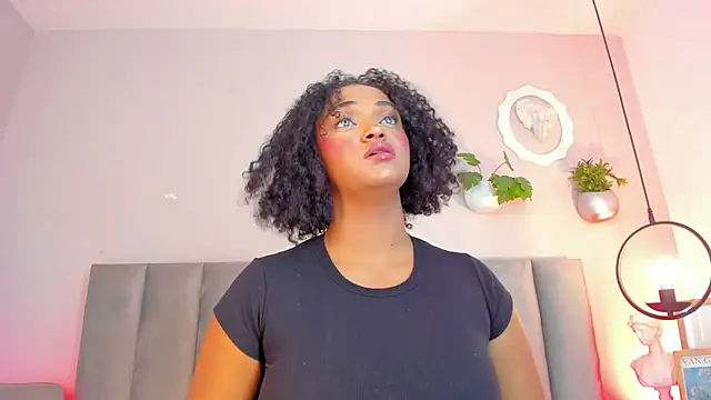 Tina curly online show from May 25, 2:56 pm