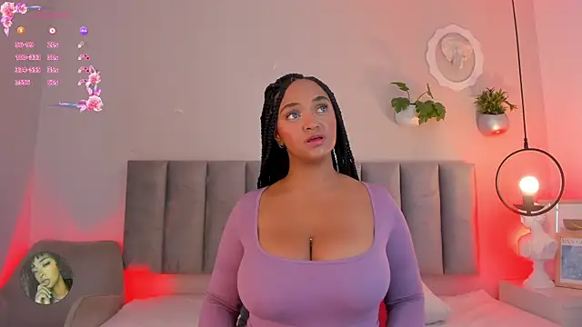 Tina curly online show from June 9, 9:04 pm