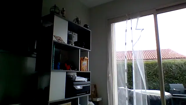 Snapshot of chaudasse_sex7 chatting on November 10, 9:30 am chaudasse sex7 online show from November 10, 9:30 am