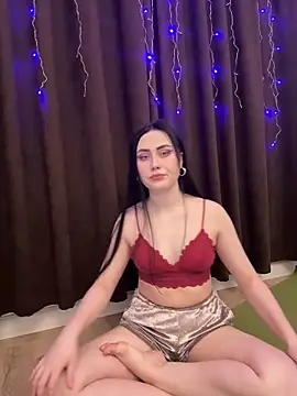 MilanaDayLi online show from December 14, 2:11 pm