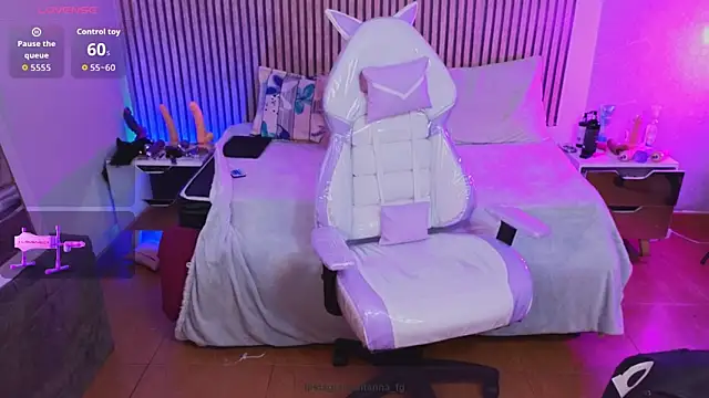  aitana 001 online show from November 6, 7:48 pm