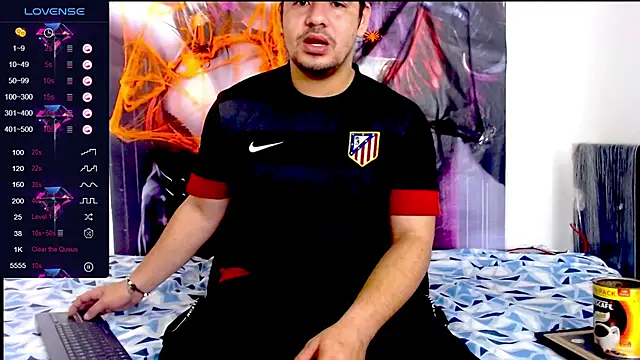 smith hot29 online show from October 26, 4:18 am