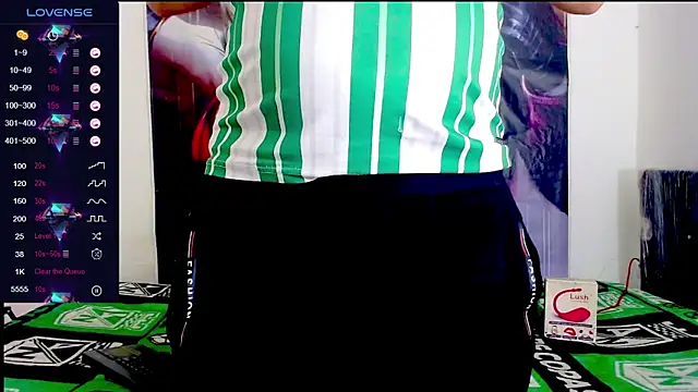 smith hot29 online show from November 3, 2:35 am