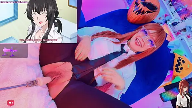 kyomii- online show from October 28, 2:48 am