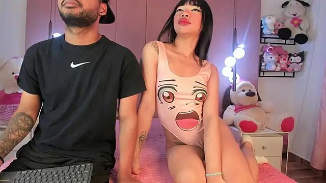 Liah Marthina online show from July 5, 3:34 am