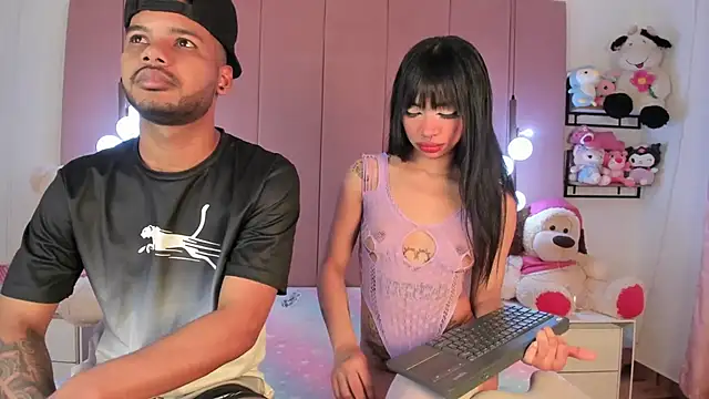 Liah Marthina online show from July 7, 3:42 am