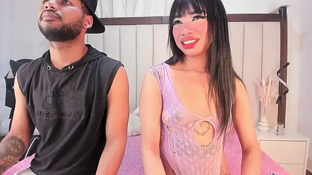 Liah Marthina online show from July 30, 3:49 am