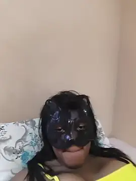 Snapshot of DuCreu chatting on October 21, 2:29 pm DuCreu online show from October 21, 2:29 pm