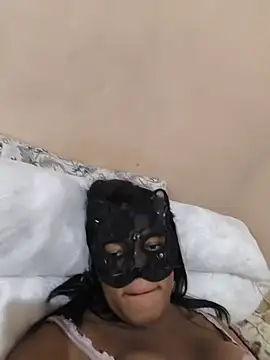 DuCreu online show from November 22, 3:38 am