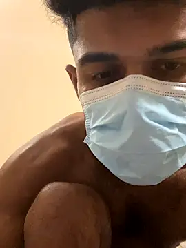 Tsbabylove1 online show from November 25, 6:30 pm