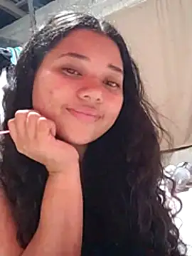 Violethroos online show from November 27, 4:14 am