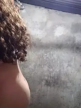 Violethroos online show from January 15, 3:55 am