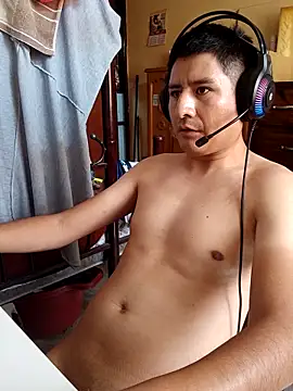 nomada1991 online show from March 25, 7:20 pm