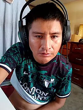 nomada1991 online show from March 28, 2:38 pm