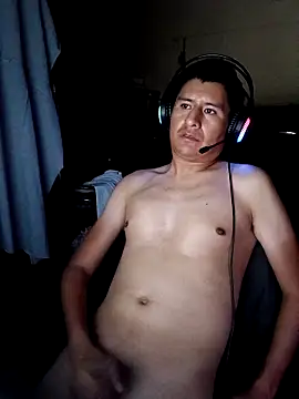 nomada1991 online show from March 29, 4:45 am