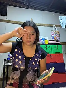 Snapshot of Rico02j chatting on June 26, 3:55 am Rico02j online show from June 26, 3:55 am