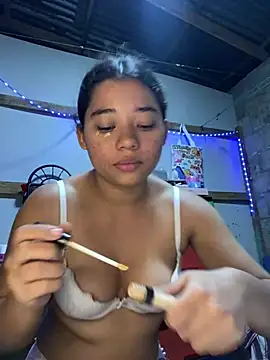 Snapshot of Rico02j chatting on July 11, 3:42 am Rico02j online show from July 11, 3:42 am