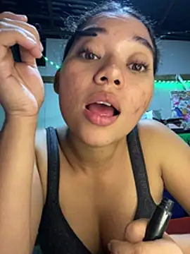 Snapshot of Rico02j chatting on July 15, 4:40 am Rico02j online show from July 15, 4:40 am