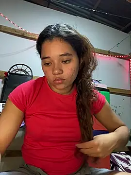 Snapshot of Rico02j chatting on July 19, 2:26 am Rico02j online show from July 19, 2:26 am