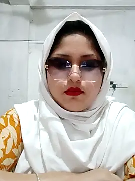 Nusrat-N online show from April 12, 1:32 am