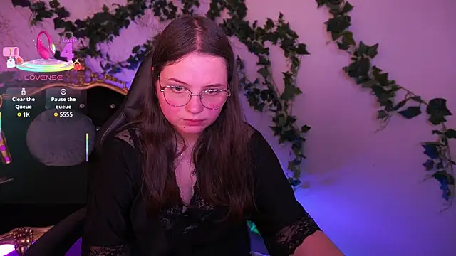 SophieDreamss online show from October 29, 2:52 pm