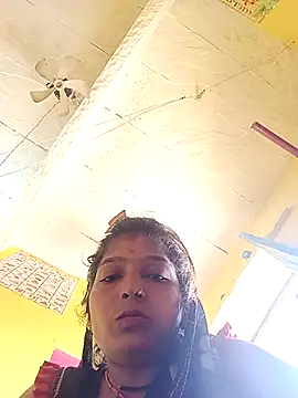 Samiya-143 online show from November 1, 9:55 am