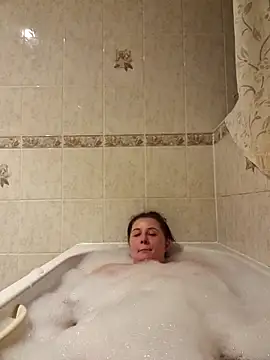 RosieMilff online show from November 24, 6:29 pm