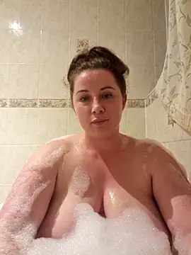 RosieMilff online show from November 30, 7:40 pm