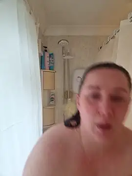 RosieMilff online show from December 22, 9:39 am