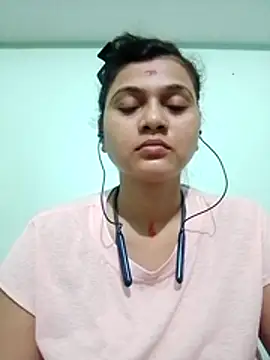 Kavya-Tiwari online show from October 22, 6:29 pm