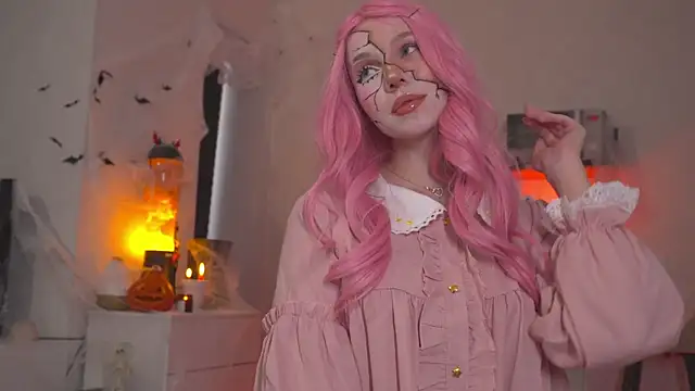 kategoodgirl online show from October 24, 8:55 am