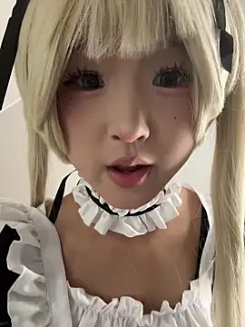 lelebaybay888 online show from October 14, 3:46 pm