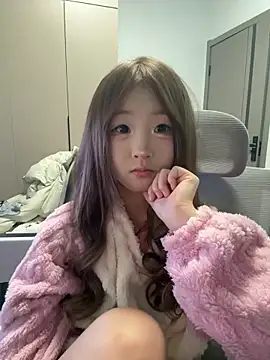 lelebaybay888 online show from February 4, 3:18 pm