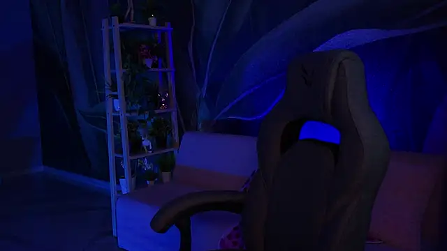 Snapshot of SakuraBliss chatting on October 26, 4:57 pm SakuraBliss online show from October 26, 4:57 pm