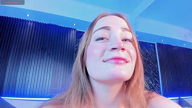 MadisonAnngel online show from October 1, 8:26 pm